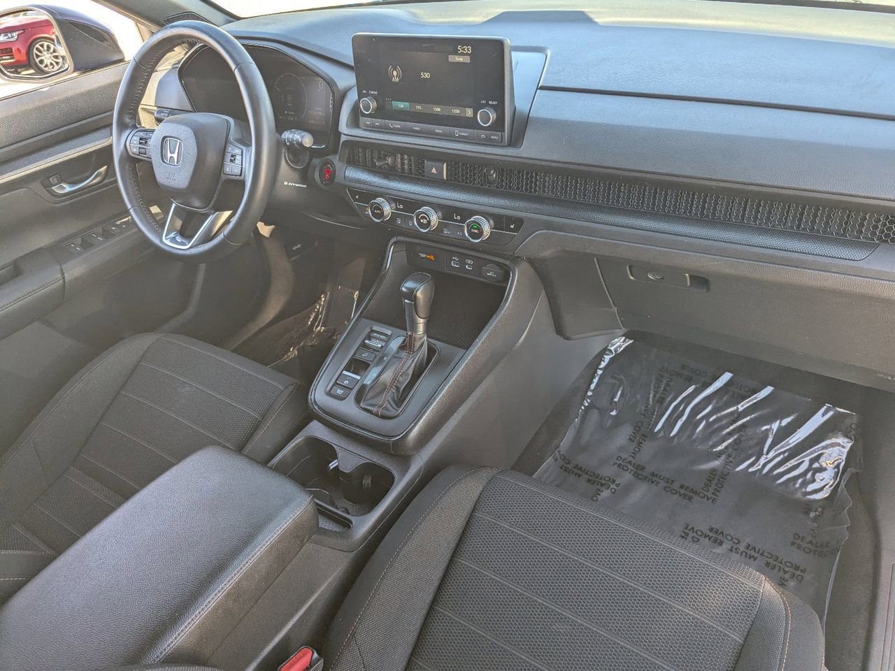 Used 2023 Honda CR-V Sport image 10