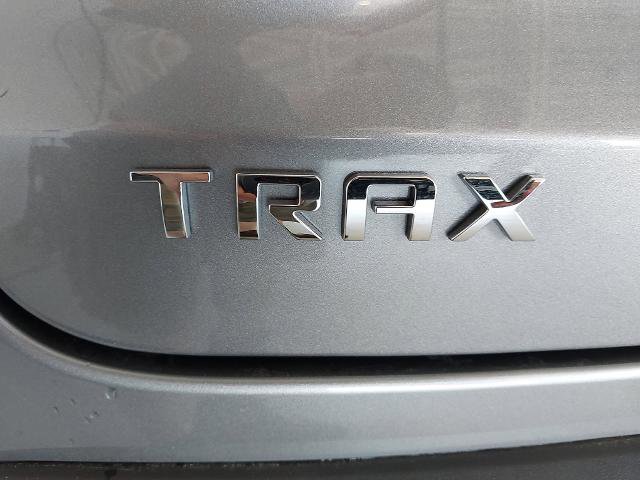 New 2026 Chevrolet Trax LT w/ Driver Confidence Package FWD image 32