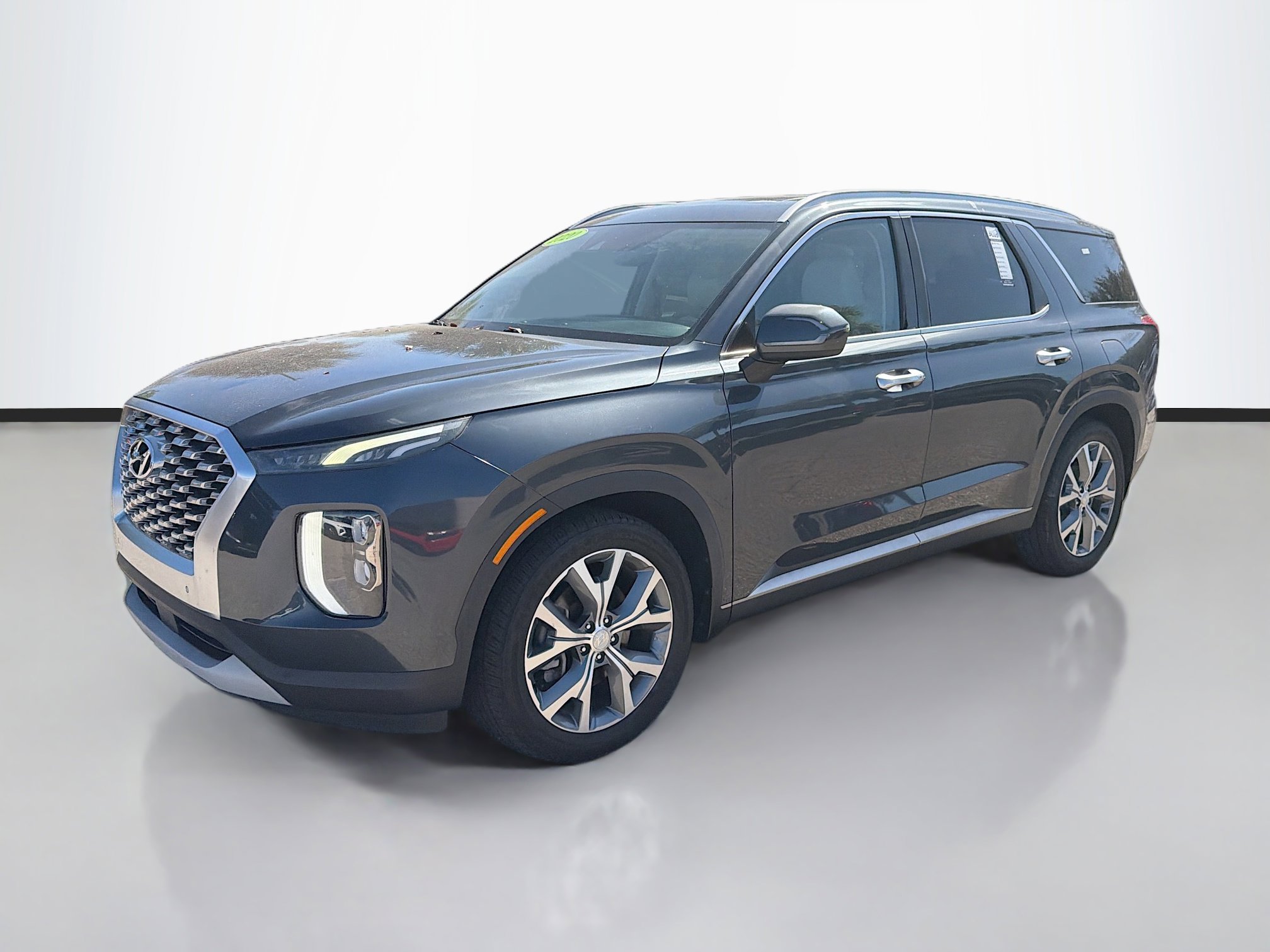 Used 2020 Hyundai Palisade SEL image 7
