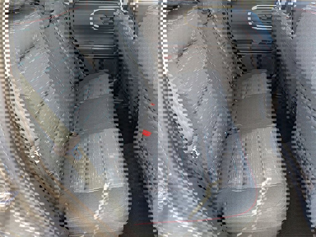 New 2025 Ford Bronco Sport Heritage w/ Convenience Package image 19