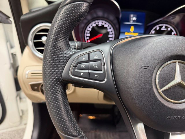 Used 2017 Mercedes-Benz C 300 4MATIC Sedan image 17