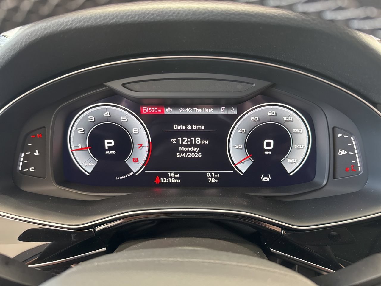 New 2026 Audi Q7 2.0T Premium Plus AWD/4WD image 18