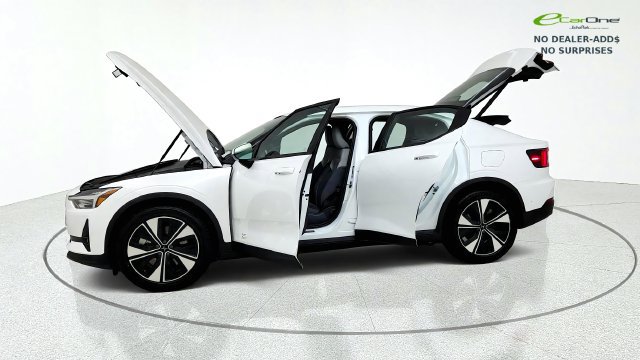 Used 2023 Polestar Polestar 2 w/ Pilot Pack FWD image 16
