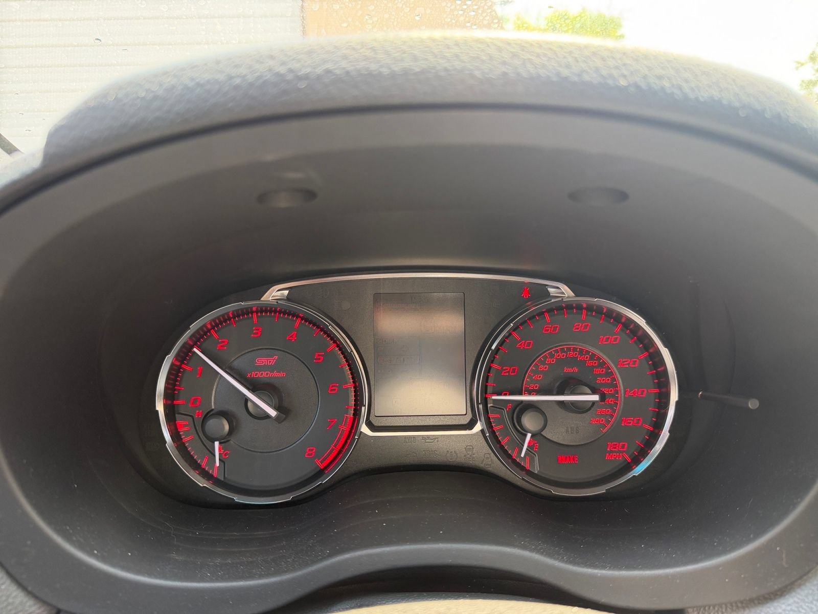 Used 2017 Subaru WRX STI AWD/4WD image 20