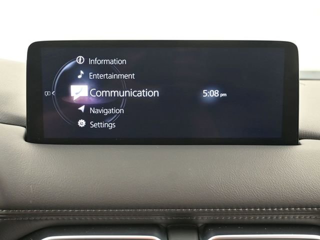 Used 2023 MAZDA CX-5 AWD 2.5 S w/ Select Package image 19