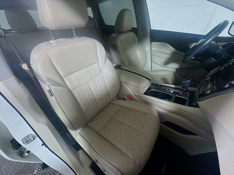 Used 2019 Nissan Murano Platinum AWD/4WD image 28
