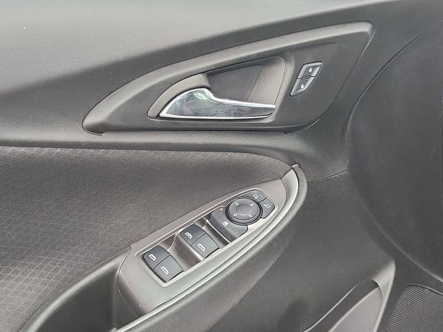 Used 2025 Chevrolet Malibu LT FWD image 20