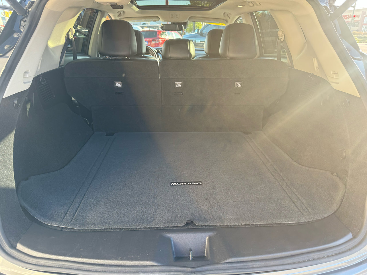 Used 2019 Nissan Murano SL w/ SL Technology Package image 20