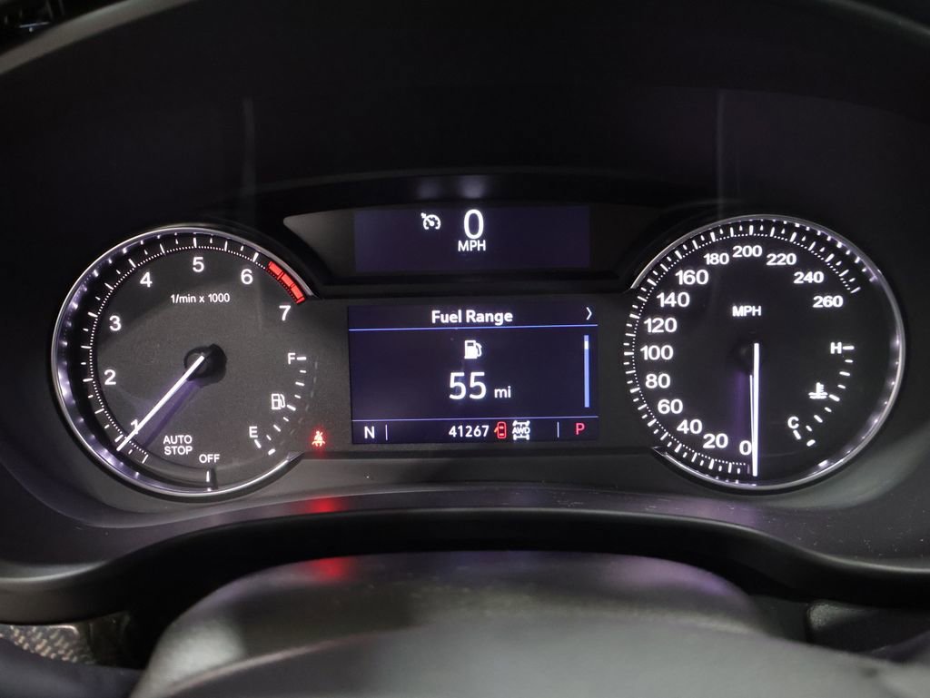 Used 2020 Cadillac XT4 Sport image 38