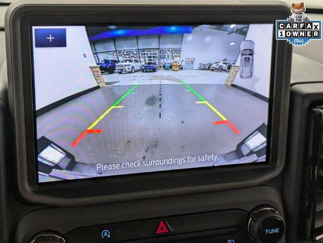 Certified 2024 Ford Bronco Sport Heritage w/ Heritage Convenience Package AWD/4WD image 13