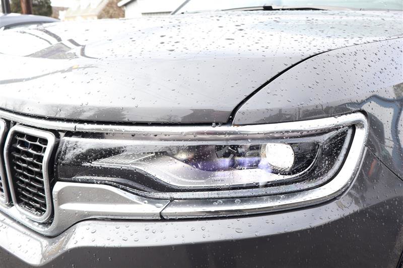 Used 2024 Jeep Wagoneer L Series II w/ Convenience Group I image 24