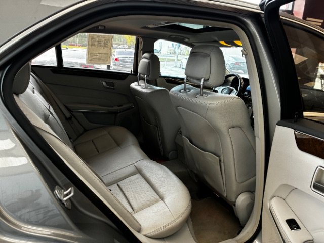 Used 2014 Mercedes-Benz E 350 Sedan w/ Premium 1 Package image 28