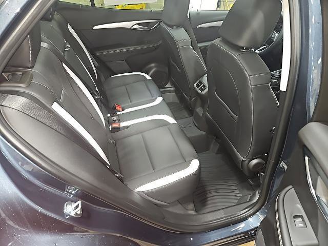 New 2026 Buick Envision Sport Touring image 26