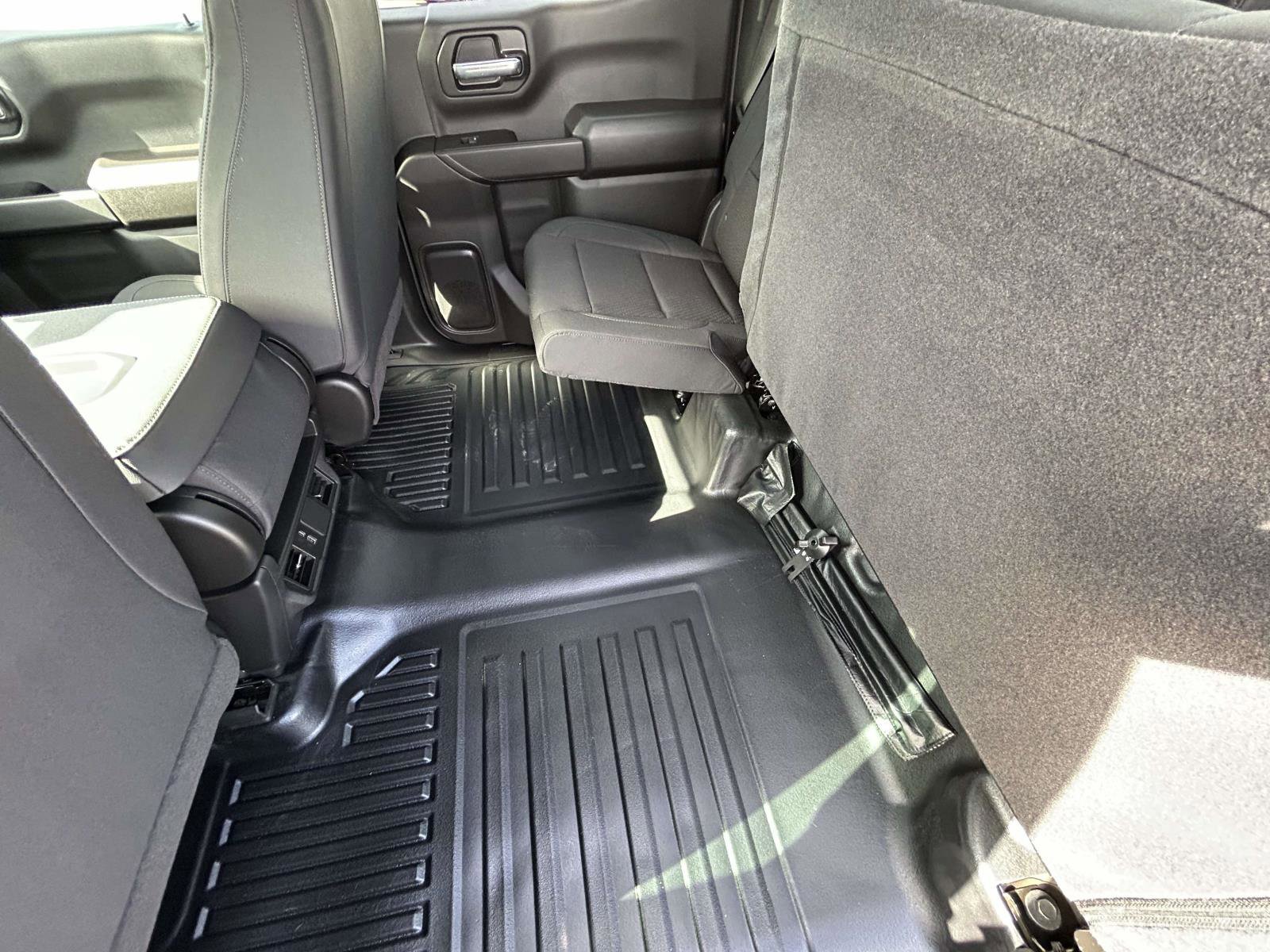 New 2026 Chevrolet Silverado 1500 W/T w/ WT Value Package image 11