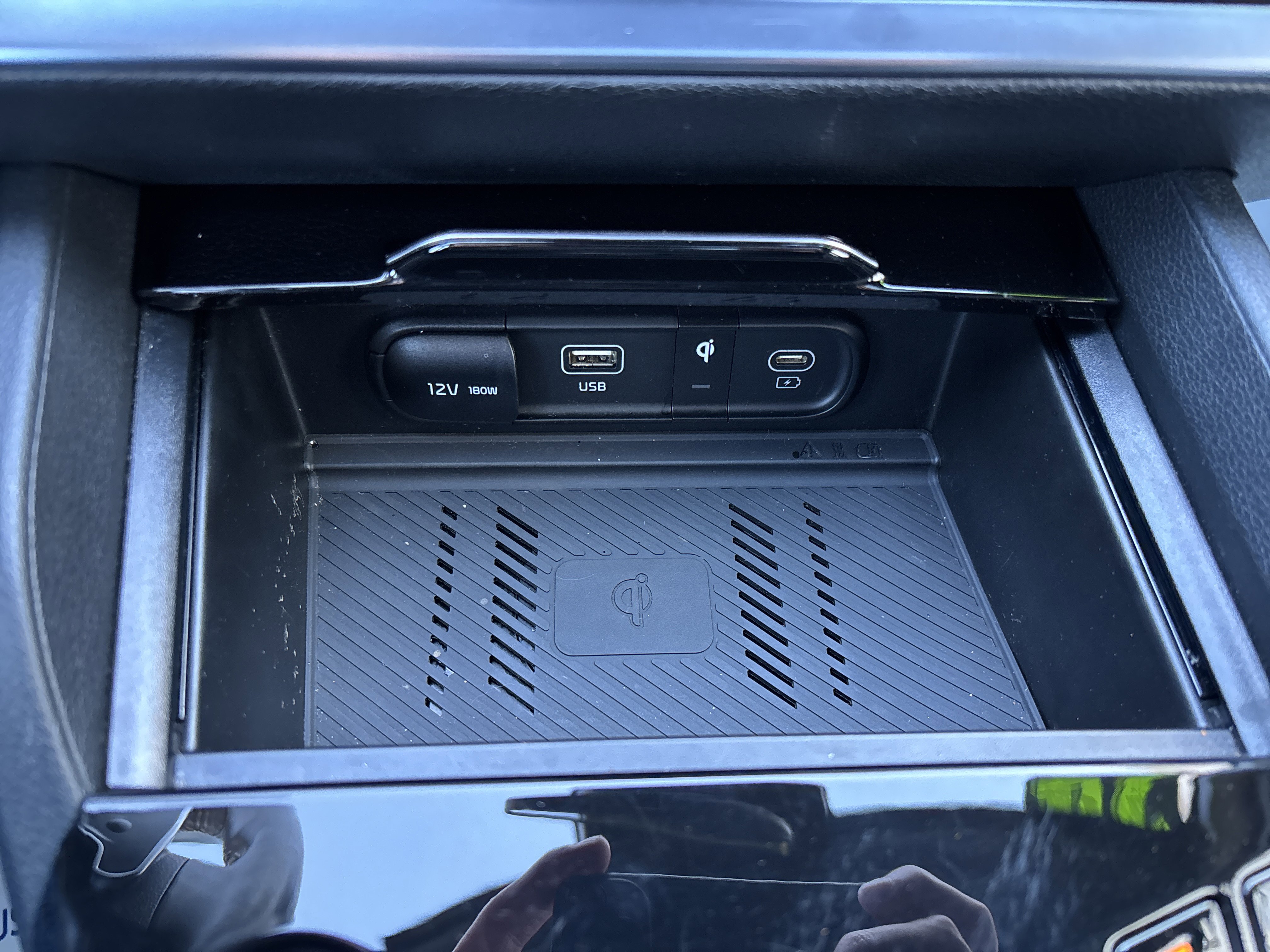 Used 2024 Kia Sportage X-Line Prestige image 32