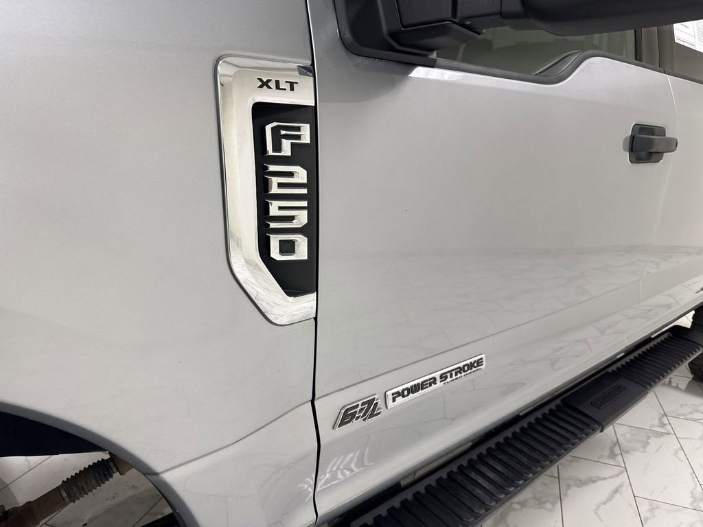 Used 2020 Ford F250 XLT image 33