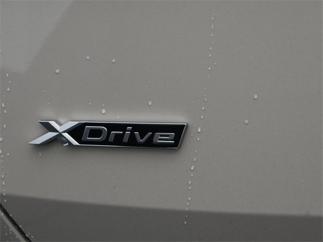 New 2026 BMW X3 xDrive30 w/ Premium Package image 24