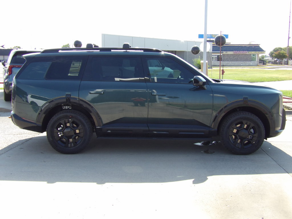New 2027 Kia Telluride SX Prestige X-Pro AWD/4WD image 6
