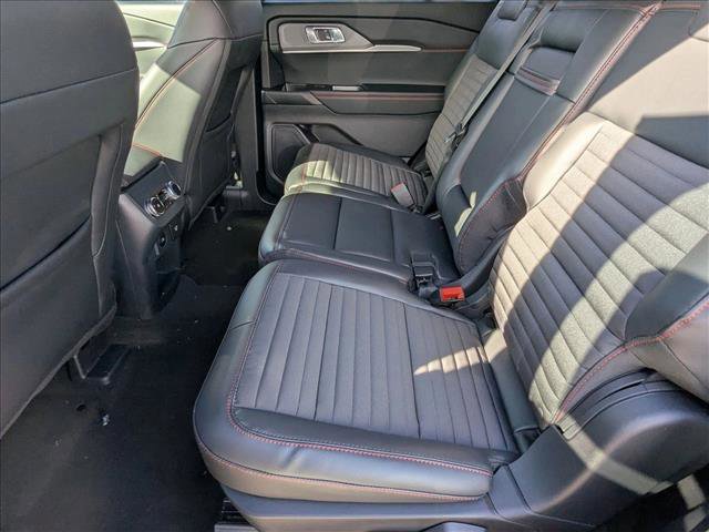 New 2026 Ford Explorer ST-Line w/ Premium Package image 15