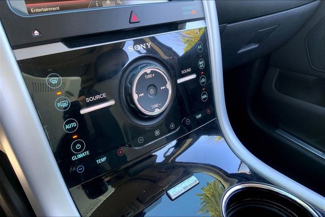 Used 2014 Ford Edge Sport w/ Driver Entry Package AWD/4WD image 33