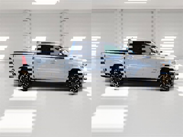 Certified 2026 RAM 1500 Limited image 6