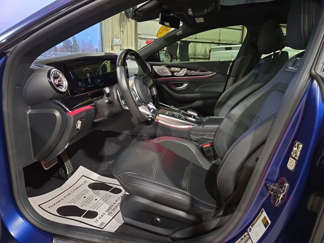 Used 2021 Mercedes-Benz AMG GT 53 image 2
