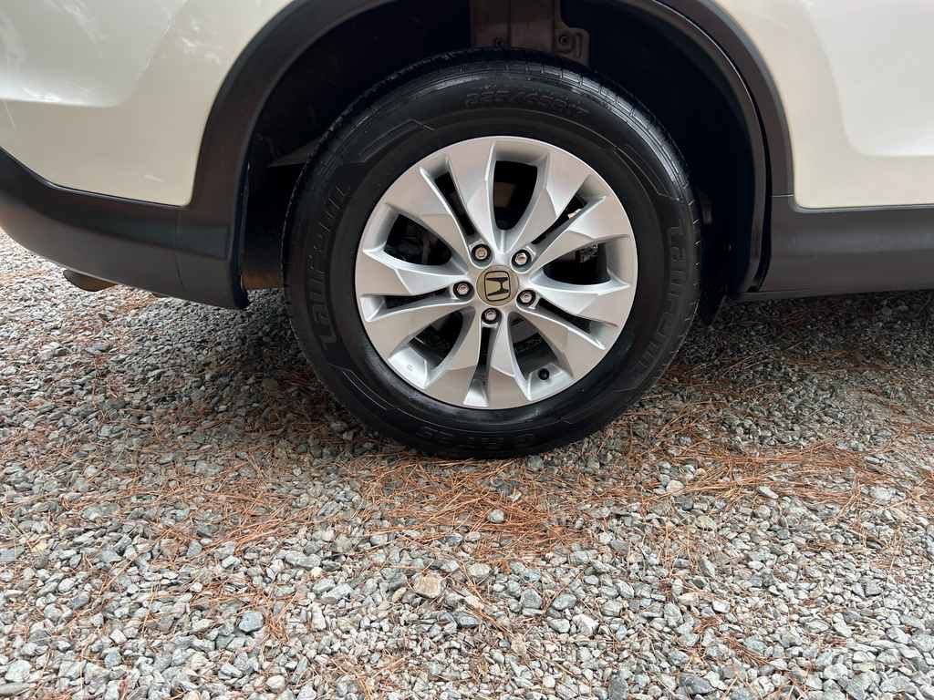 Used 2014 Honda CR-V EX image 18