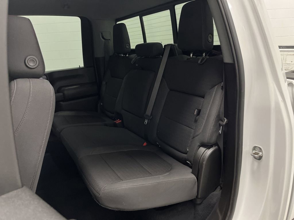 Used 2022 Chevrolet Silverado 3500 LT image 30