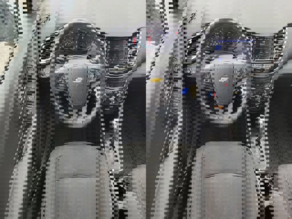 Certified 2020 Chevrolet Trax LT image 11