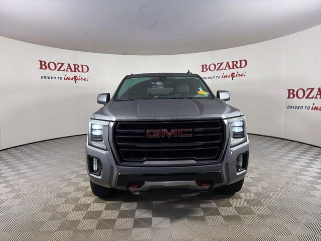 Used 2021 GMC Yukon AT4 w/ AT4 Premium Plus Package image 2