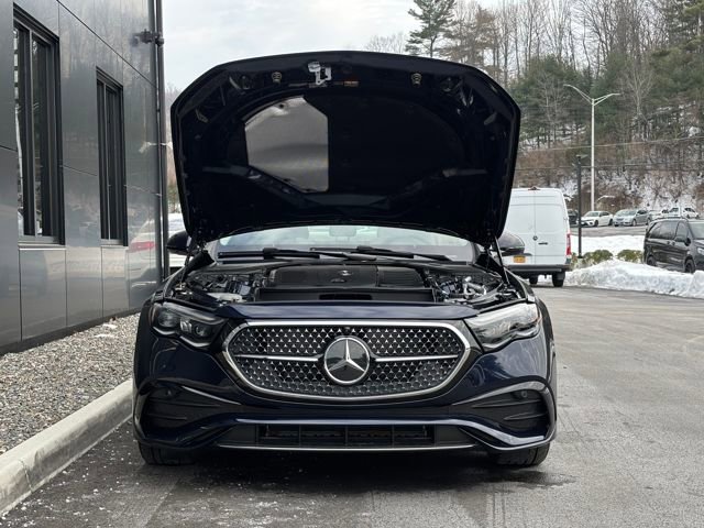 Used 2026 Mercedes-Benz E 350 4MATIC Sedan image 64