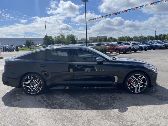 Used 2023 Kia Stinger GT2 image 6