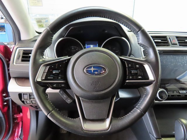 Used 2019 Subaru Outback 3.6R Limited image 9