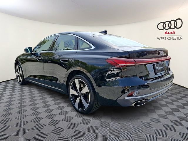 Used 2025 Audi A5 2.0T Premium Plus w/ Premium Plus image 4