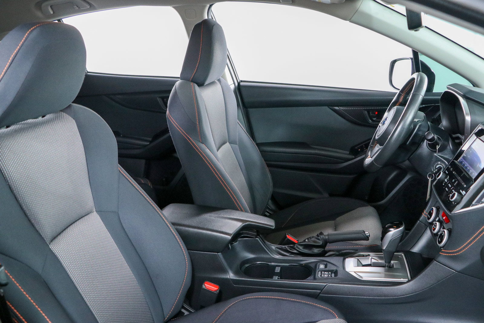 Used 2023 Subaru Crosstrek 2.0i Premium AWD/4WD image 26
