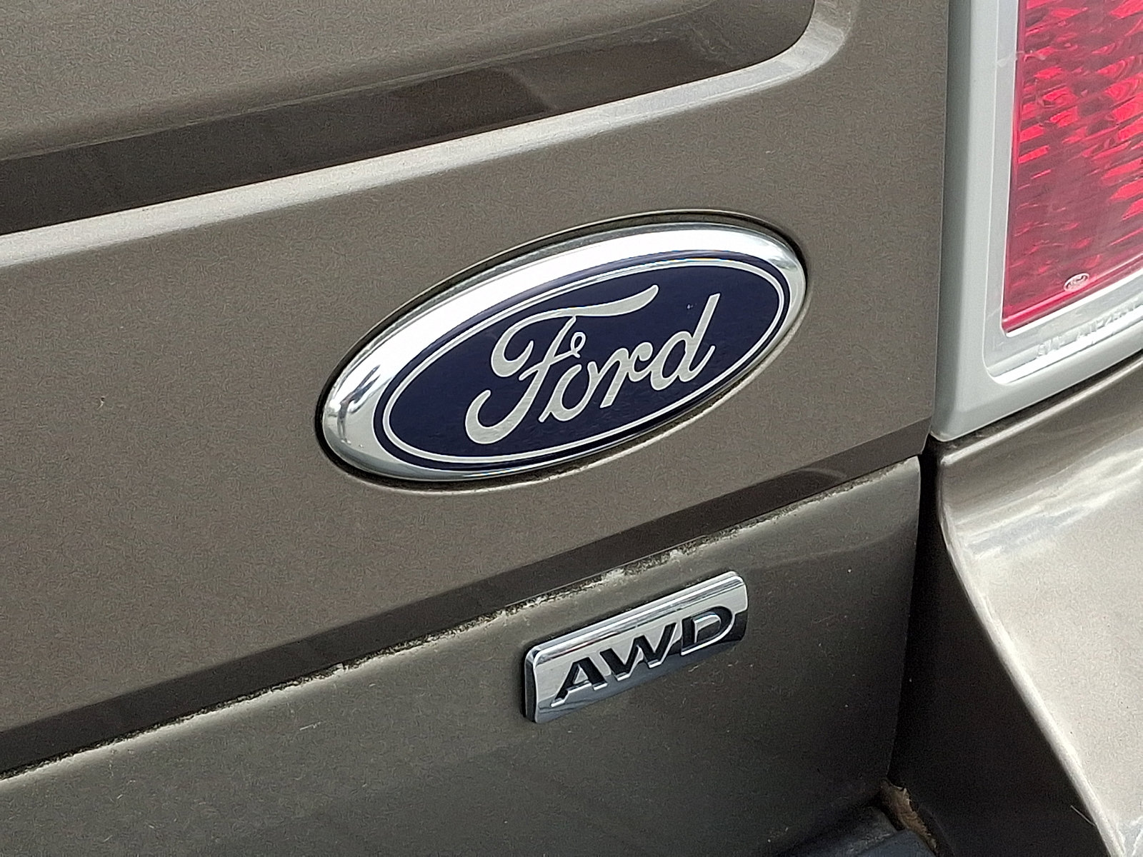 Used 2013 Ford Flex SEL image 31