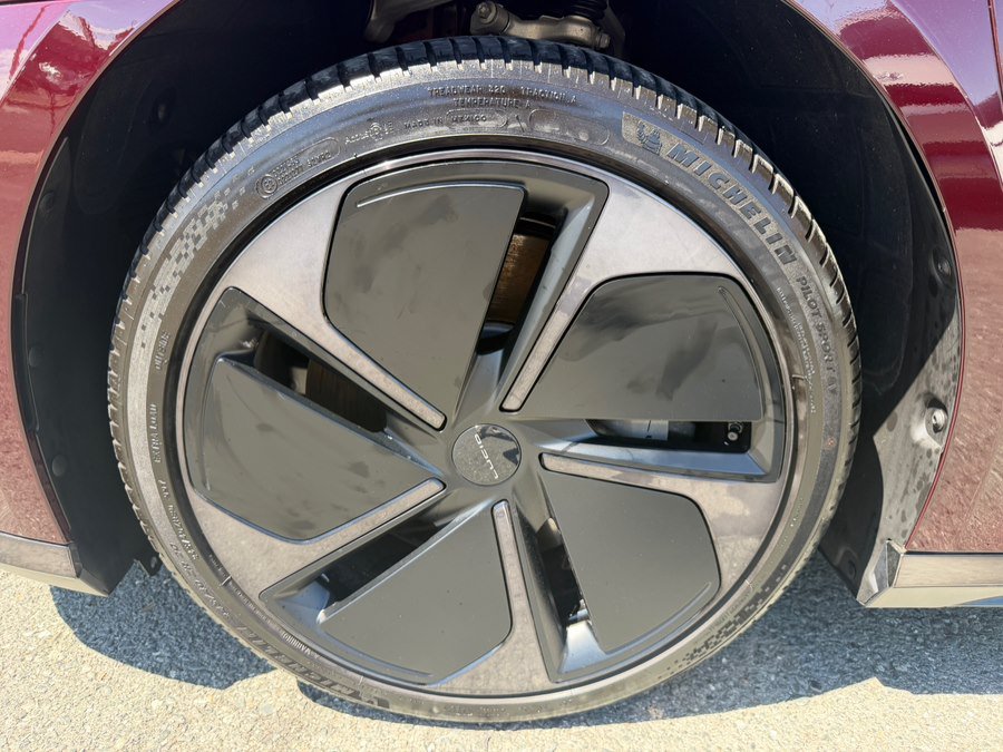 Used 2023 Lucid Air Touring AWD/4WD image 59