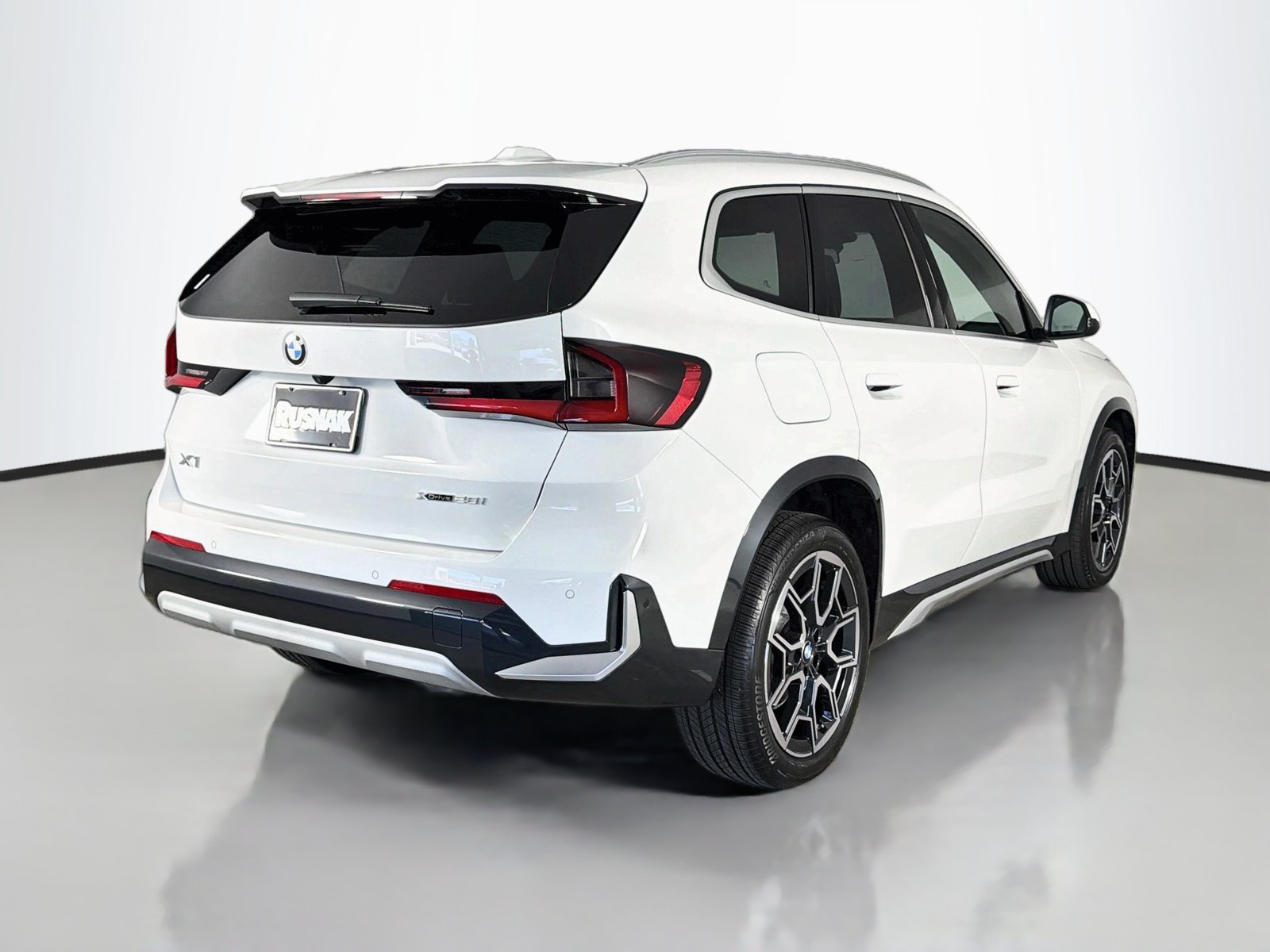 Used 2026 BMW X1 xDrive28i w/ Convenience Package AWD/4WD image 7