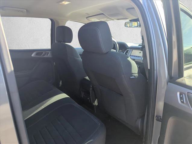 Used 2021 Ford Ranger XLT w/ Equipment Group 301A Mid image 20