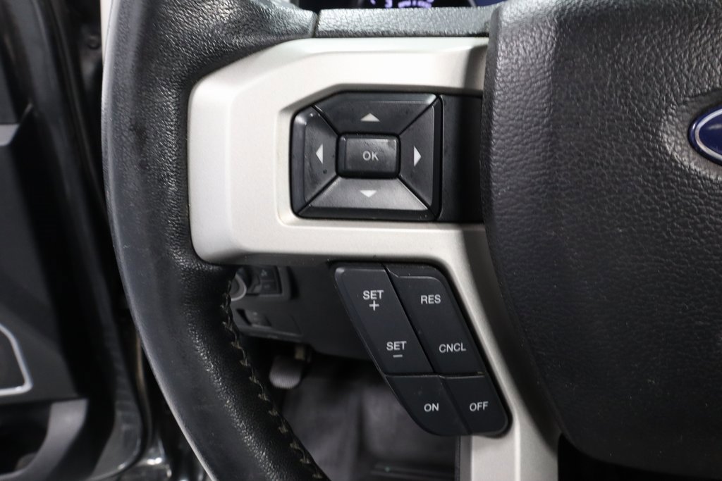 Used 2019 Ford F350 Lariat w/ Lariat Value Package image 28