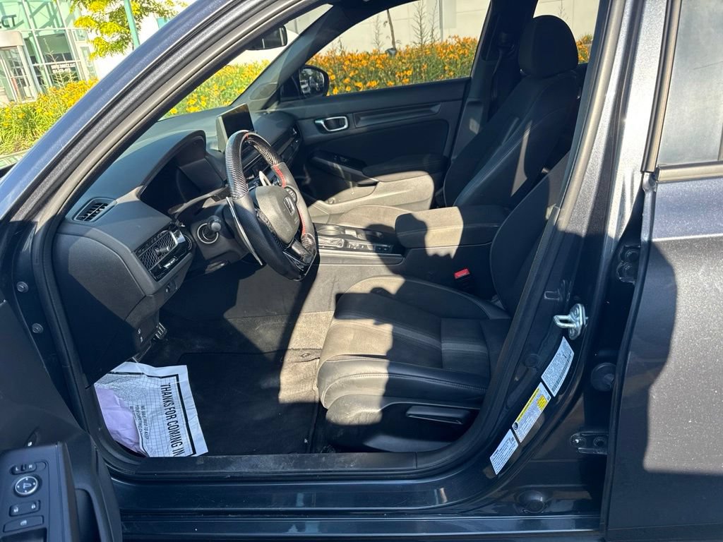 Used 2022 Honda Civic Sport image 5