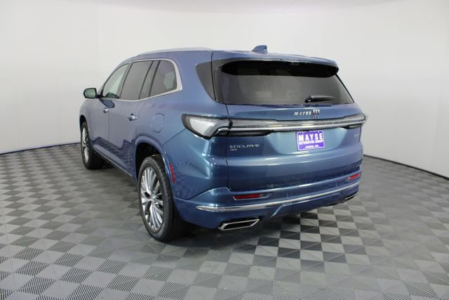 New 2026 Buick Enclave Avenir w/ Super Cruise Package AWD/4WD image 28