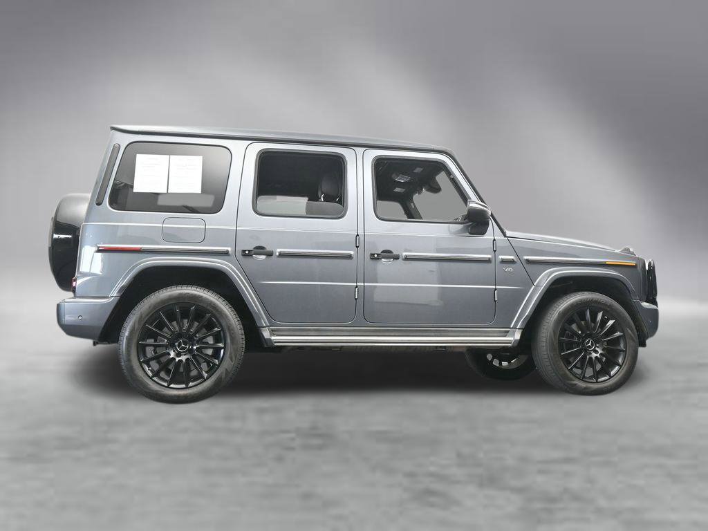 Used 2021 Mercedes-Benz G 550 image 65