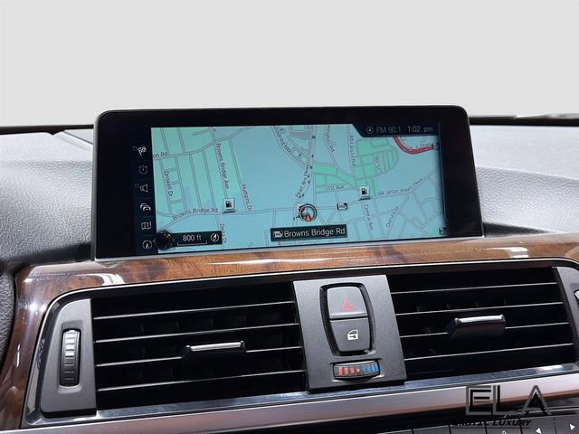 Used 2017 BMW 440i Convertible RWD image 14