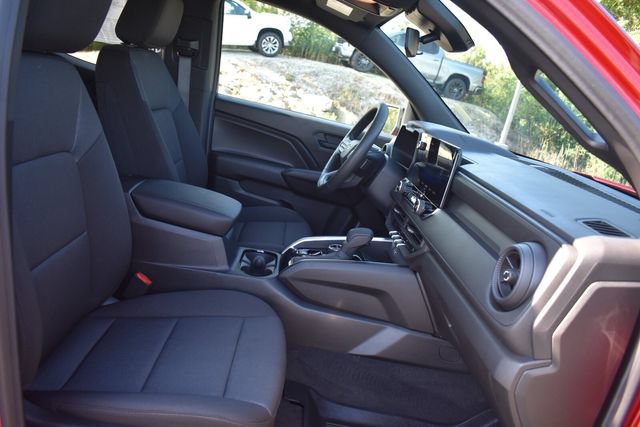 Used 2026 Chevrolet Colorado Trail Boss AWD/4WD image 14