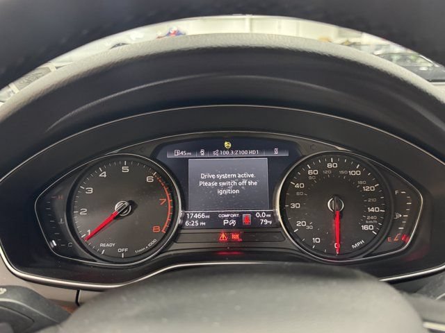 Certified 2025 Audi A4 2.0T Premium AWD/4WD image 23
