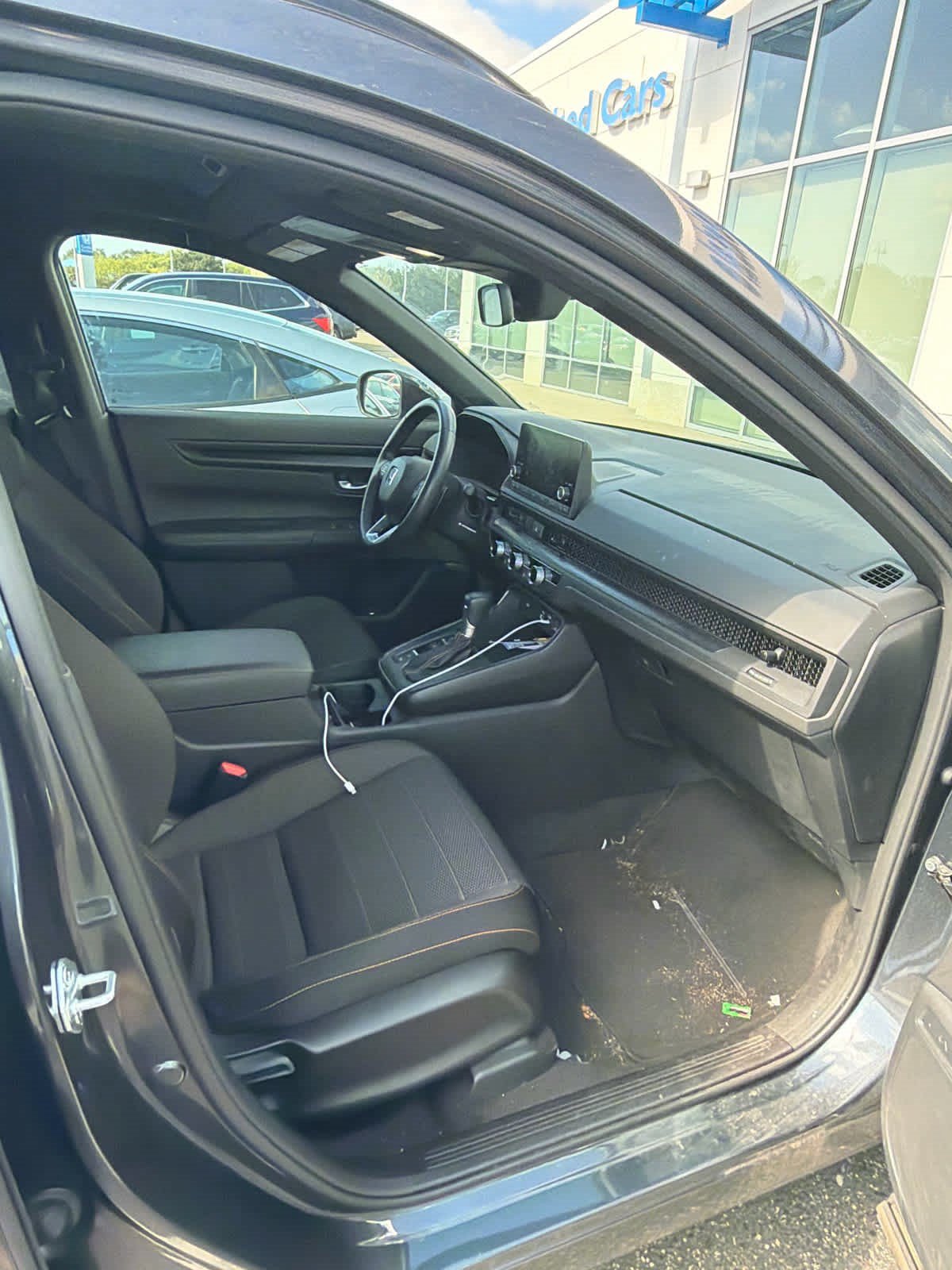 Used 2025 Honda CR-V Sport image 5