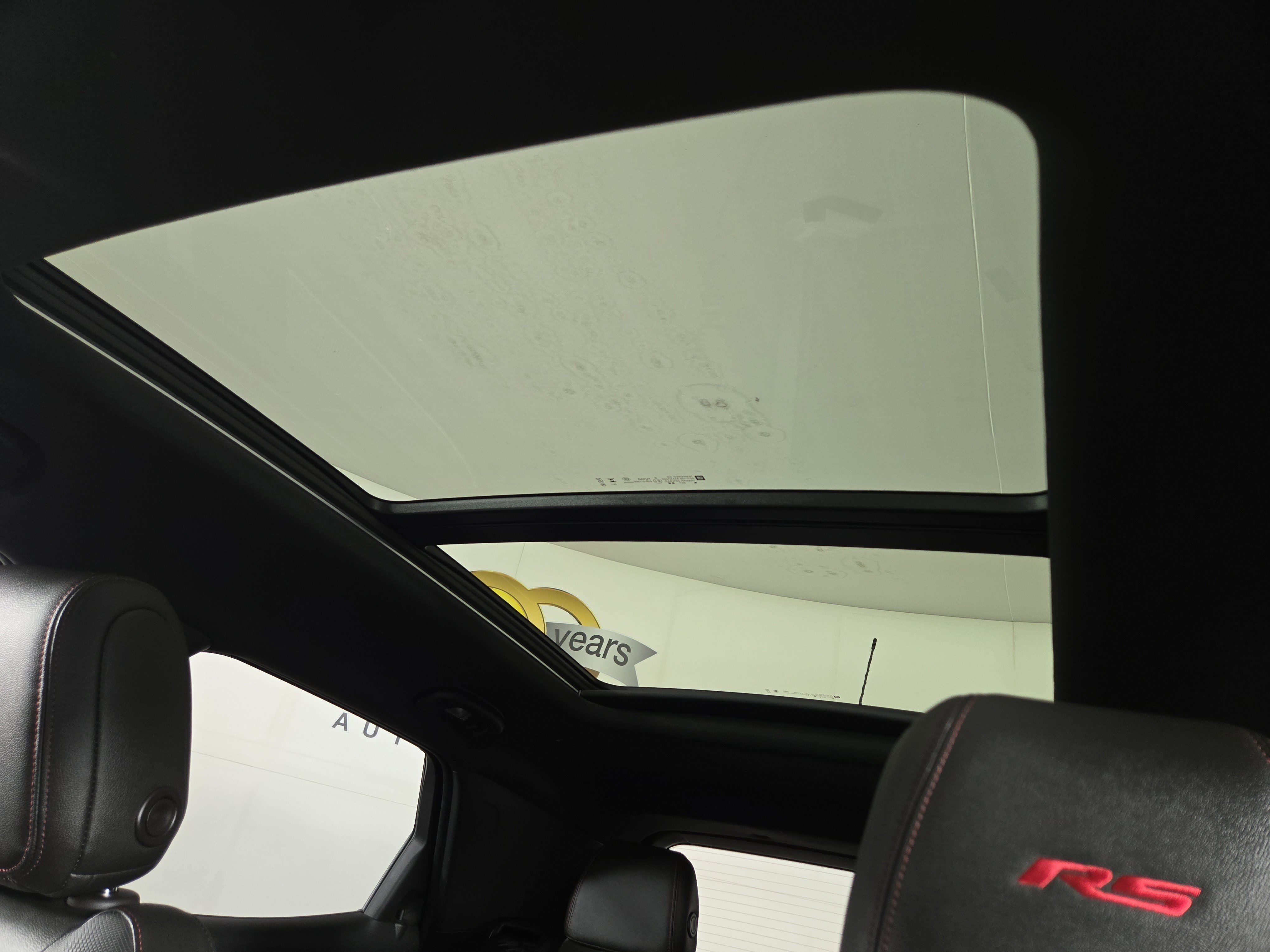 Certified 2025 Chevrolet TrailBlazer RS w/ Convenience Package image 21