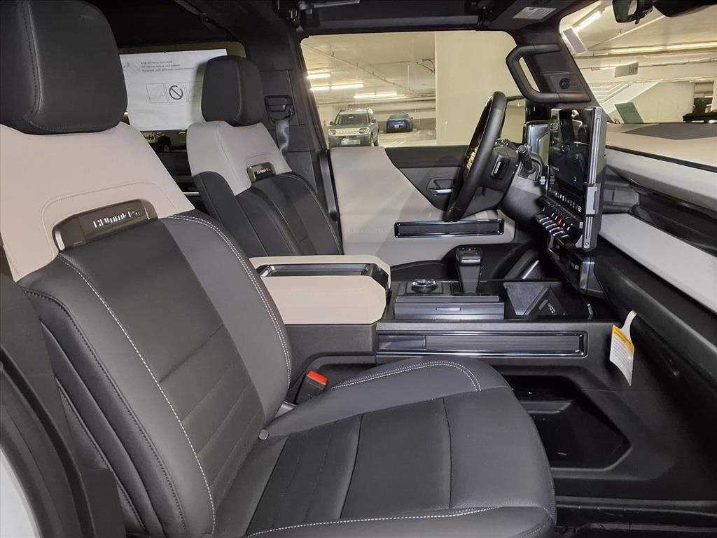 New 2026 GMC Hummer EV SUV image 6