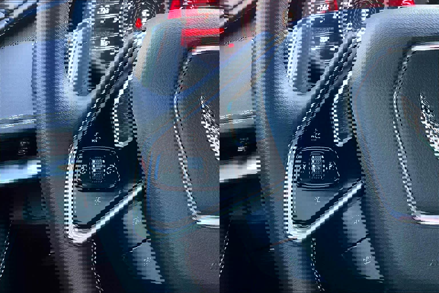 Used 2022 Chevrolet Corvette Stingray Coupe w/ Z51 Performance Package image 21